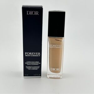 🆕 DIOR Forever Skin Correct Creamy Concealer in shade - 1.5N (NIB)